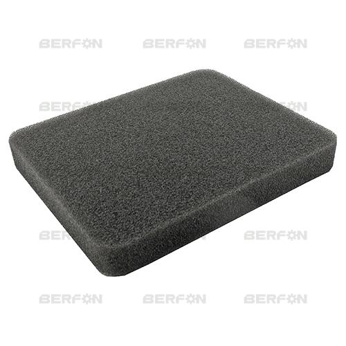 FILTRO AR KUBOTA/MITSUBISHI GM82/132/182-GT240/241